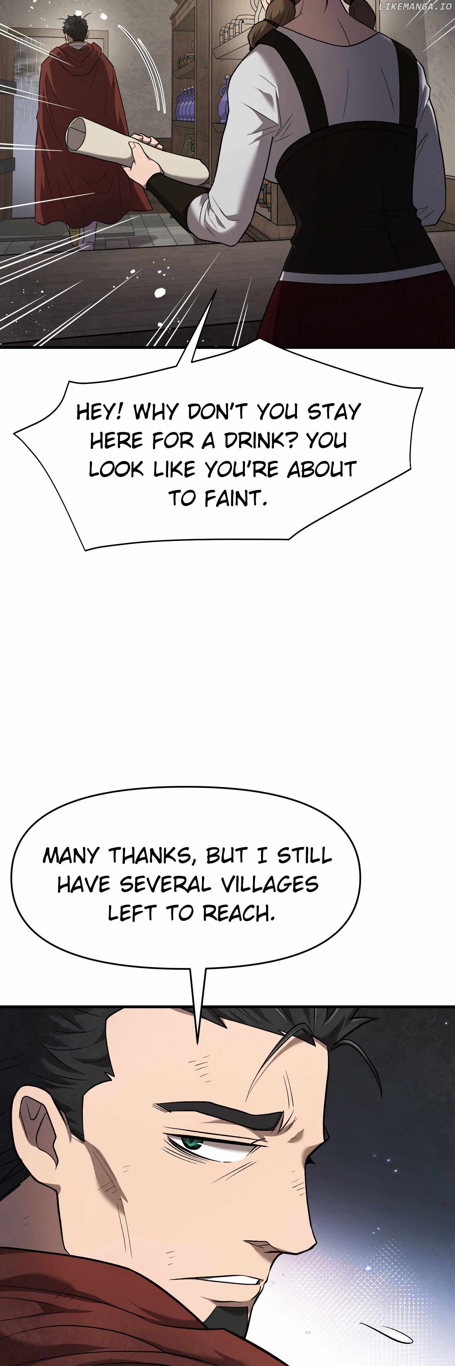 Legendary Retirement Chapter 20 17